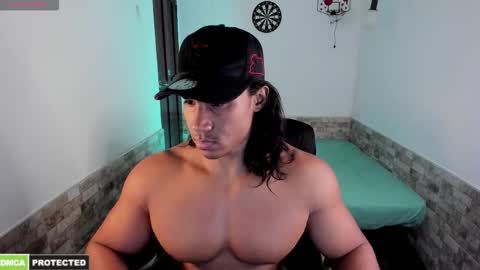 Carl online show from November 2025 01:58:02 AM