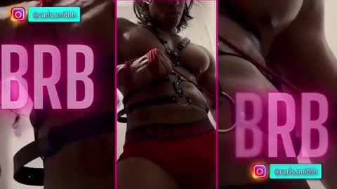 Carl online show from December 2025 04:06:01 AM