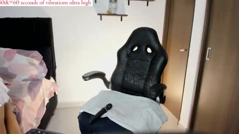 Carla online show from November 2025 05:39:01 AM