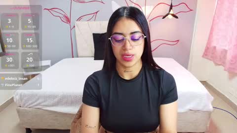 C A R L A online show from September 2025 11:54:01 AM