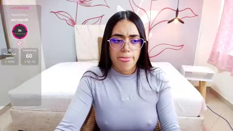 C A R L A online show from September 2025 11:48:01 AM