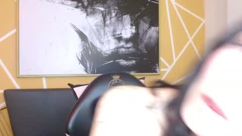 Snapshot of carla_cortess_ chatting on June 2026 01:14:01 PM Carla online show from June 2026 01:14:01 PM