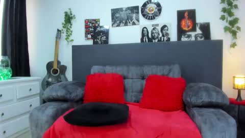 Snapshot of carla_gsex chatting on September 2025 11:58:01 AM Carla online show from September 2025 11:58:01 AM