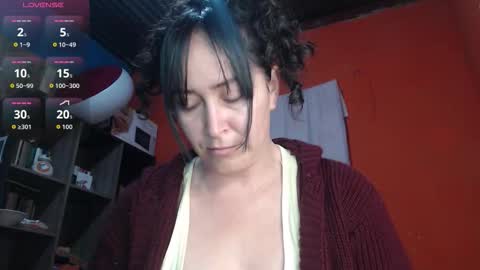 Snapshot of carla_naugthy_ chatting on February 2026 11:15:01 AM Carla naugthy online show from February 2026 11:15:01 AM