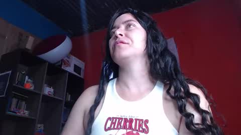 Snapshot of carla_naugthy_ chatting on February 2026 11:36:01 AM Carla naugthy online show from February 2026 11:36:01 AM