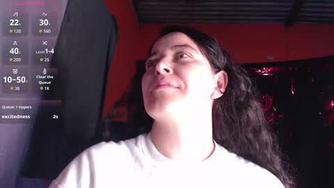 Snapshot of carla_naugthy_ chatting on February 2026 11:22:01 AM Carla naugthy online show from February 2026 11:22:01 AM