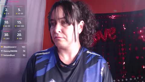 Snapshot of carla_naugthy_ chatting on February 2026 11:41:01 AM Carla naugthy online show from February 2026 11:41:01 AM