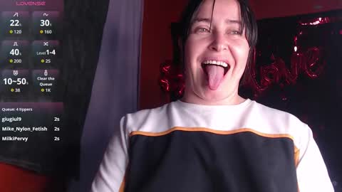 Snapshot of carla_naugthy_ chatting on February 2026 12:54:01 AM Carla naugthy online show from February 2026 12:54:01 AM