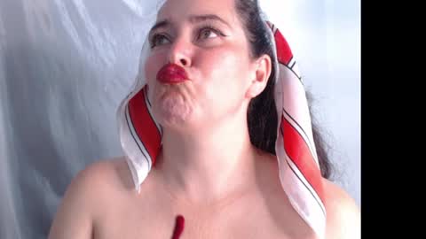 Snapshot of carla_naugthy_ chatting on May 2026 01:07:01 PM Carla naugthy online show from May 2026 01:07:01 PM