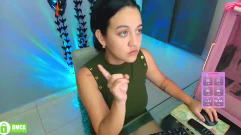 Snapshot of carla_rossi chatting on October 2025 11:20:01 PM Carla online show from October 2025 11:20:01 PM