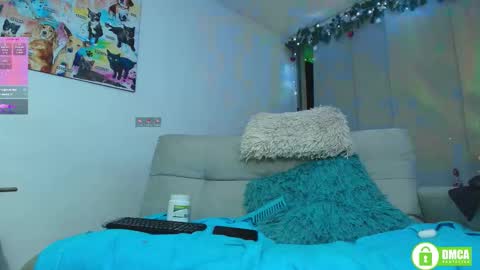 Snapshot of carla_rossi chatting on December 2025 05:49:01 AM Carla online show from December 2025 05:49:01 AM