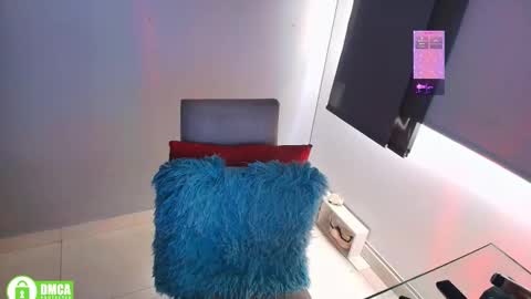 Snapshot of carla_rossi chatting on February 2026 06:47:02 PM Carla online show from February 2026 06:47:02 PM