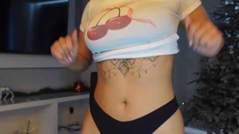 carla_secretary online show from December 2024 12:27:01 PM