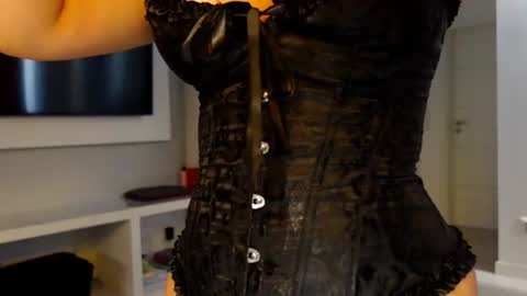 carla_secretary online show from July 2026 02:01:01 PM