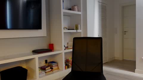 carla_secretary online show from July 2026 01:24:02 PM