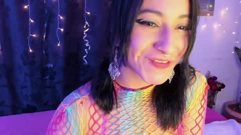 Carla online show from December 2024 04:28:02 AM