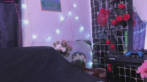 Carla online show from February 2025 02:05:02 AM