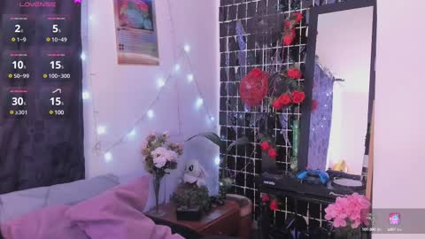 Carla online show from March 2025 03:41:01 AM