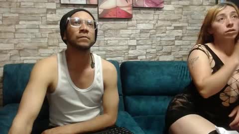 carlaandsonny online show from March 2025 01:00:02 AM