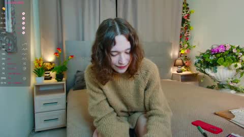 Carlene Carla online show from February 2025 01:51:01 PM