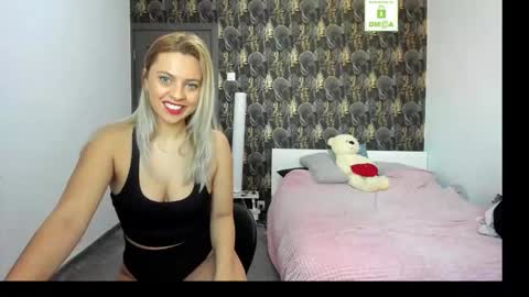 CarlaStaceFun online show from January 2026 09:45:02 AM