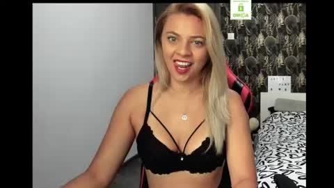 CarlaStaceFun online show from June 2026 03:59:01 AM