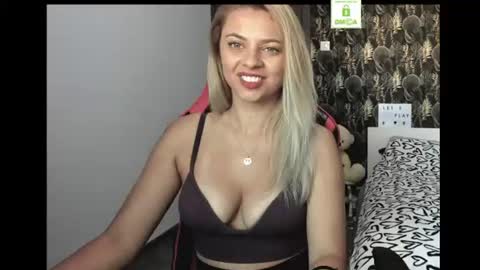 CarlaStaceFun online show from June 2026 04:34:02 AM