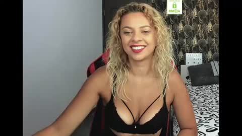 CarlaStaceFun online show from July 2026 04:01:02 AM