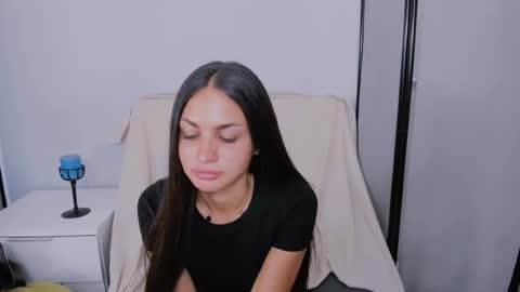 Snapshot of carlaxsensual chatting on July 2026 07:16:02 PM CarlaxSensual online show from July 2026 07:16:02 PM