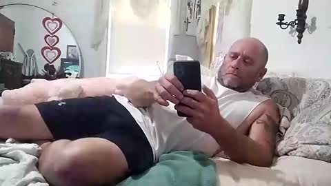 carldhammers online show from September 2025 05:40:02 PM