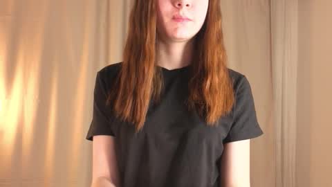 Snapshot of carleenalfredo chatting on March 2026 05:11:02 AM Kate - online show from March 2026 05:11:02 AM