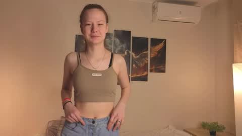 Snapshot of carleenalfredo chatting on March 2026 04:51:02 PM Kate - online show from March 2026 04:51:02 PM