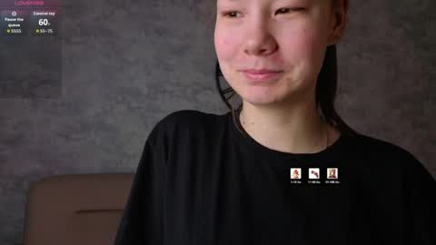 Snapshot of carleenalfredo chatting on April 2026 05:22:02 PM Kate - online show from April 2026 05:22:02 PM