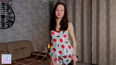 Snapshot of carleenalfredo chatting on April 2026 06:12:02 PM Kate - online show from April 2026 06:12:02 PM