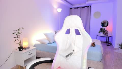 Alejandra online show from February 2026 01:43:01 AM