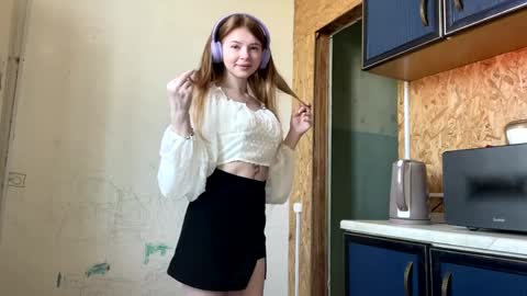 Kaayy  Its my first day here  online show from May 2026 07:24:02 AM