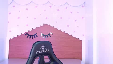 CARLYE   online show from November 2025 02:55:02 AM