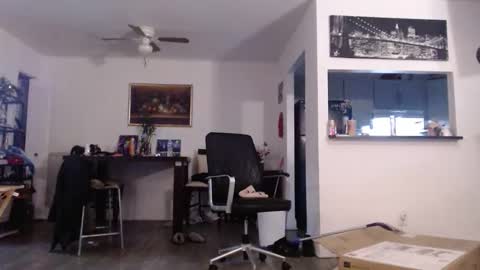 Carlie online show from January 2026 07:01:02 AM