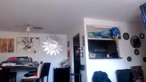 Carlie online show from July 2026 09:47:01 PM