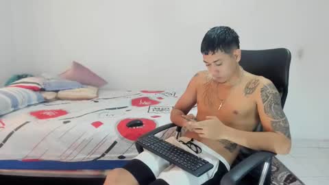 master online show from October 2025 01:52:01 PM