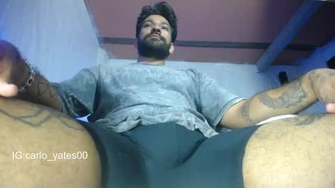 Snapshot of carlo_yates27 chatting on May 2026 11:03:02 PM carlo yates thx for help me to reach 100 thumps up online show from May 2026 11:03:02 PM