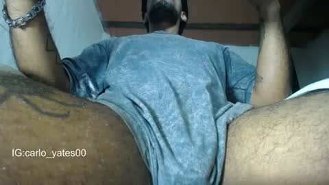 Snapshot of carlo_yates27 chatting on July 2026 02:29:02 AM carlo yates thx for help me to reach 100 thumps up online show from July 2026 02:29:02 AM