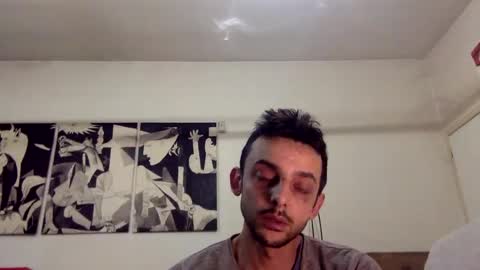 Carlos online show from February 2025 03:07:02 AM