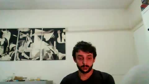 Carlos online show from April 2026 08:31:01 PM