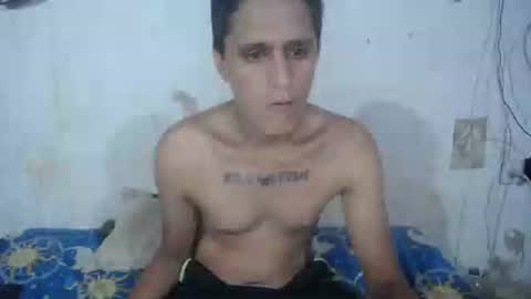 carlos_steven online show from April 2026 02:34:01 AM