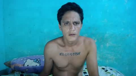 carlos_steven online show from June 2026 02:23:02 AM