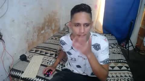 carlos_steven online show from August 2026 06:54:01 PM