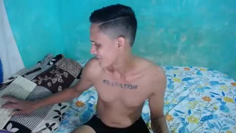 carlos_steven online show from August 2026 12:58:02 AM