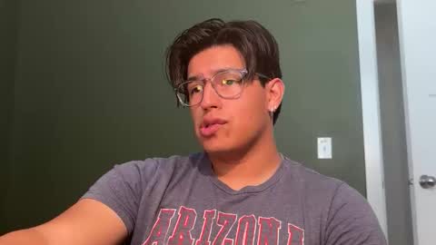 carlos online show from November 2025 06:08:01 PM