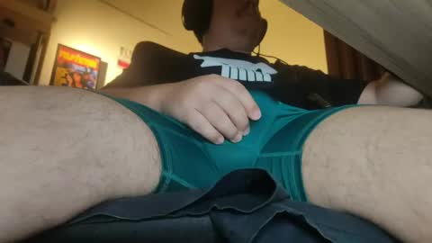 Carlostraboo on of  online show from April 2026 11:02:01 PM